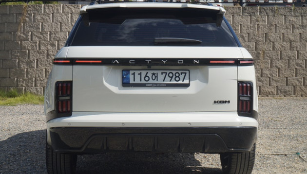 액티언 1.5T S7 116허7987