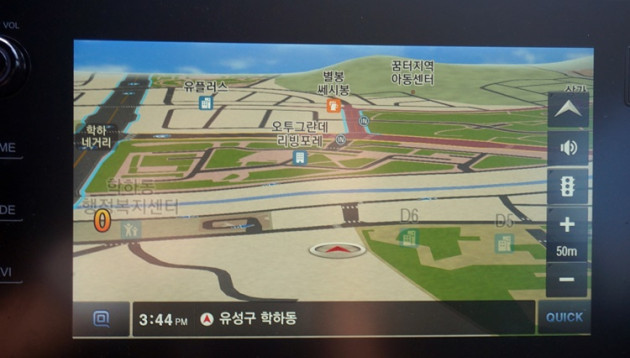 티볼리 1.6 V1 116호8128