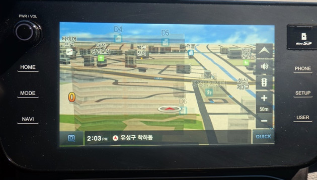 티볼리 1.6 V1 116호8120