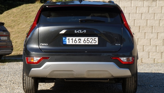 디올뉴 니로 HEV 1.6 트렌디 116호6525