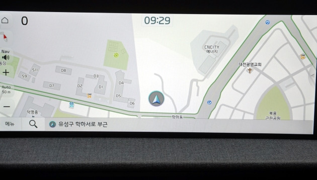 EV6 롱 레인지 라이트 66허0775