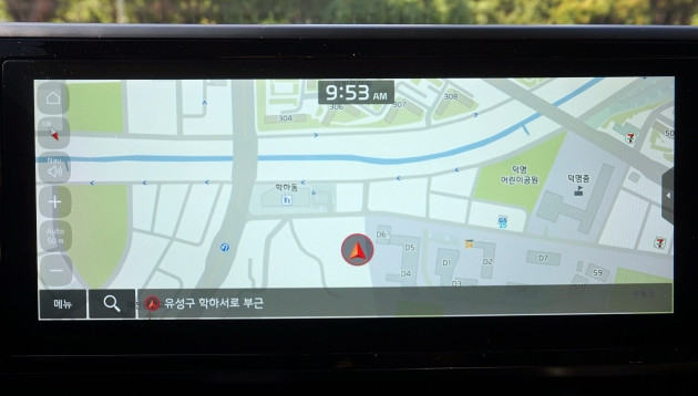카니발 2.2 9인승 프레스티지 172허9136