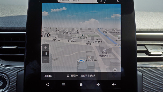 아르카나 1.6 GTE 아이코닉 116허7743