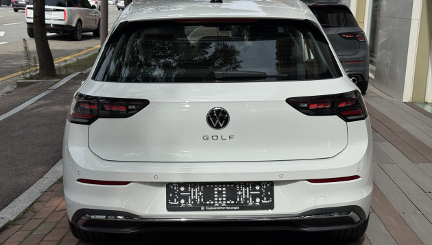 골프 2.0 TDI 프레스티지 116호7941