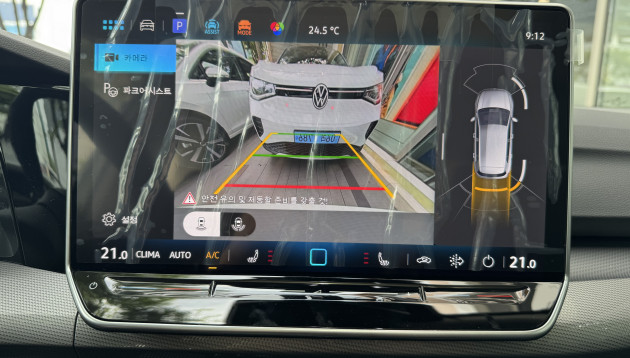골프 2.0 TDI 프레스티지 116호7941