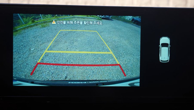 렉스턴 뉴 아레나 5인승 2.2 4WD 노블레스 116호6232