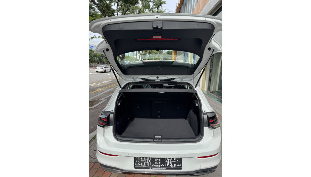 골프 2.0 TDI 프레스티지 116호7941