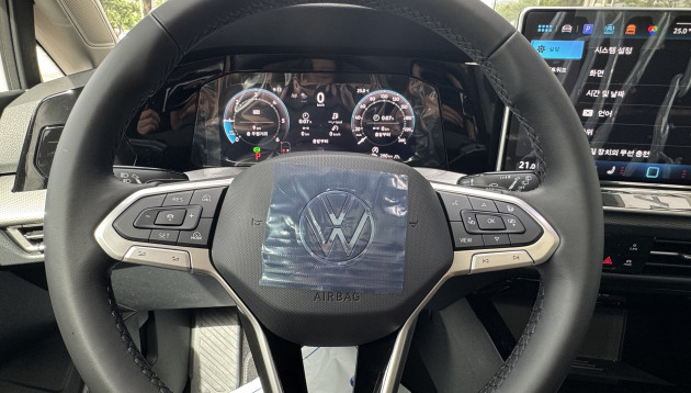 골프 2.0 TDI 프레스티지 116호7941