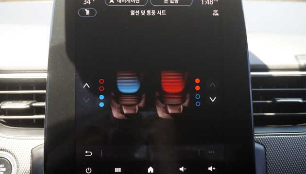 아르카나 1.6 GTE 아이코닉 클라우드펄 116허7976