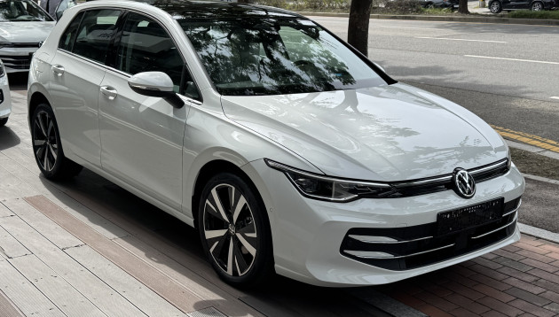 골프 2.0 TDI 프레스티지 116호7941