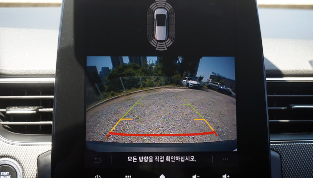 아르카나 1.6 GTE 아이코닉 클라우드펄 116허7976