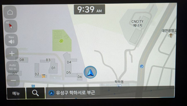 쏘나타(DN8) 2.0 모던 194호4777