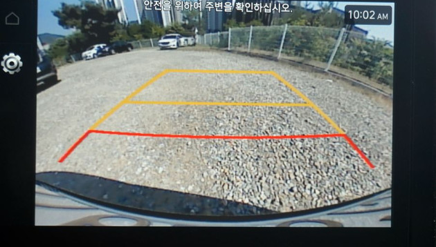 소형 베뉴 1.6 플럭스 투톤루프 116호6731