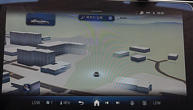 벤츠 E200 아방가르드 116허7654