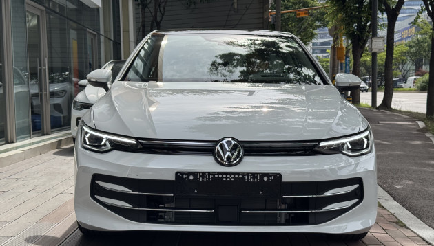 골프 2.0 TDI 프레스티지 116호7941