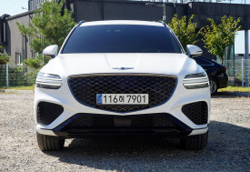 GV70 3.5T AWD 스포츠 116허7901