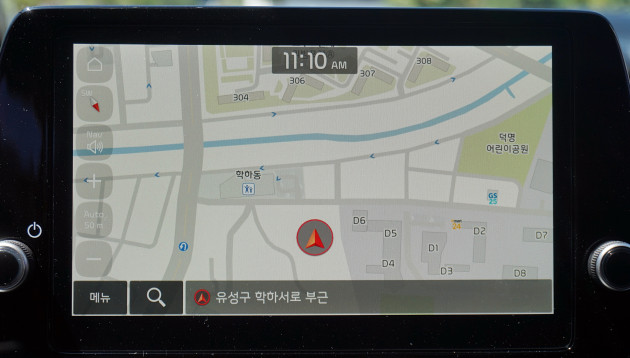 더뉴 모닝 1.0 트렌디 116호7759