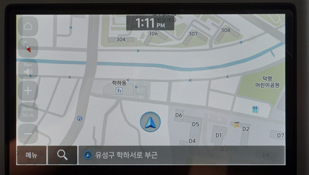 경차 캐스퍼 1.0 디 에센셜 116허7616