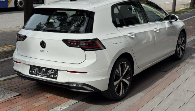 골프 2.0 TDI 프레스티지 116호7941