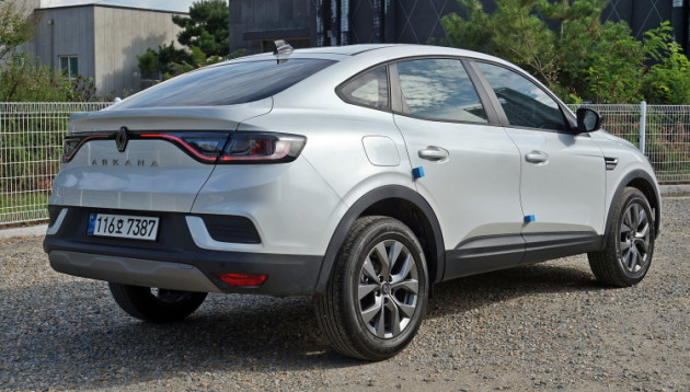 아르카나 1.6 GTE 테크노 116호7387
