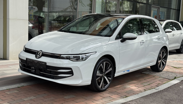골프 2.0 TDI 프레스티지 116호7941