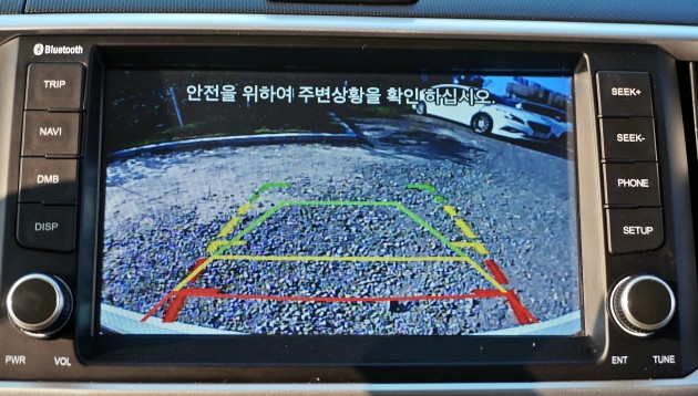 경차 더뉴 레이밴 2인승 프레스티지 172하4449
